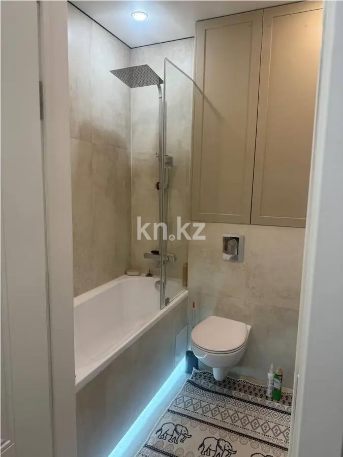 Продажа 3-комнатной квартиры, 65.5 м², ул. Коктерек, дом  139/9 - Продажа  трехкомнатных квартир в Алматы без посредников фото 3 из 3