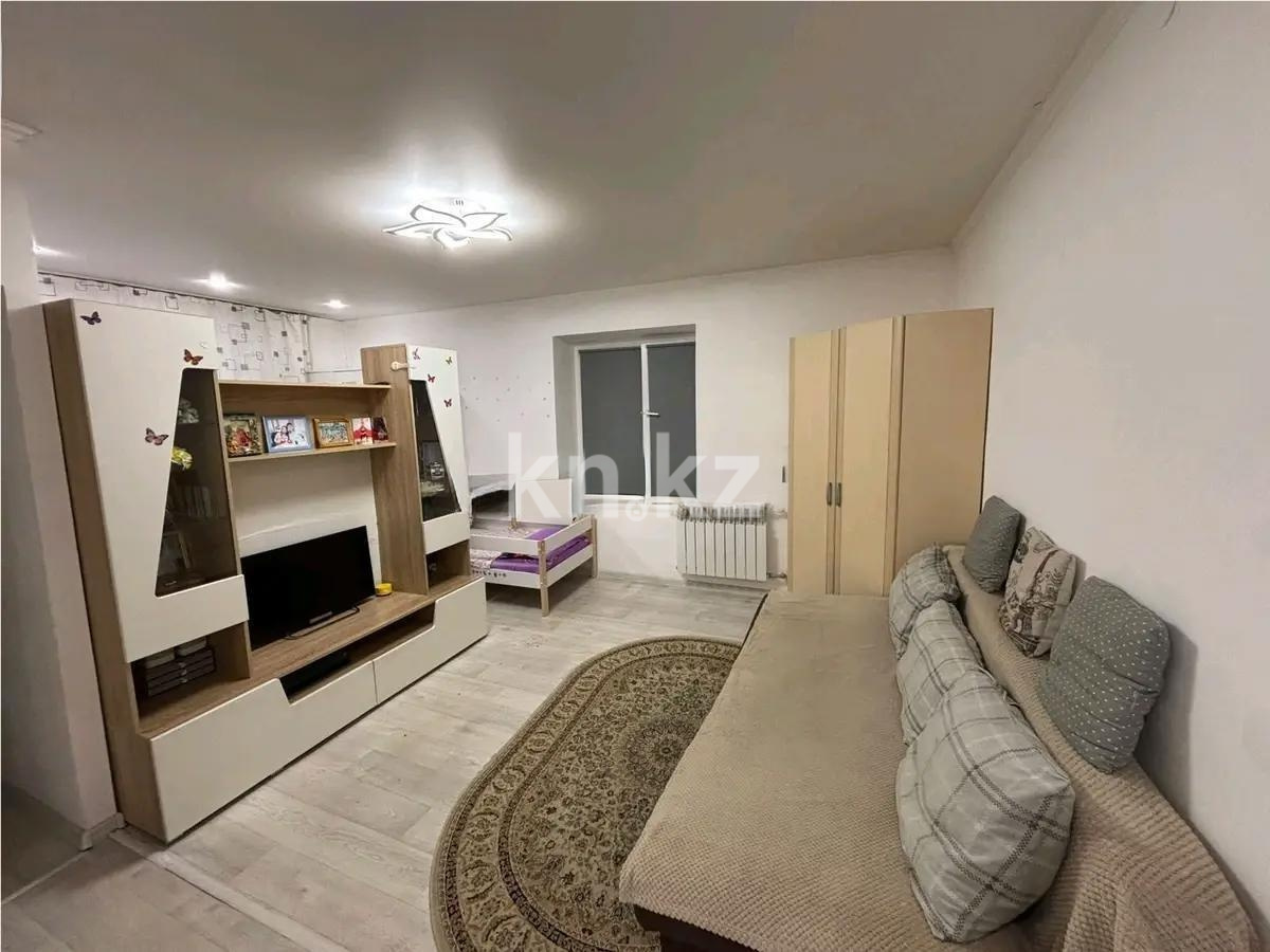 Продажа 1-комнатной квартиры, 30 м² - Продажа однокомнатных квартир в Казахстане - страница 2 фото 1 из 4