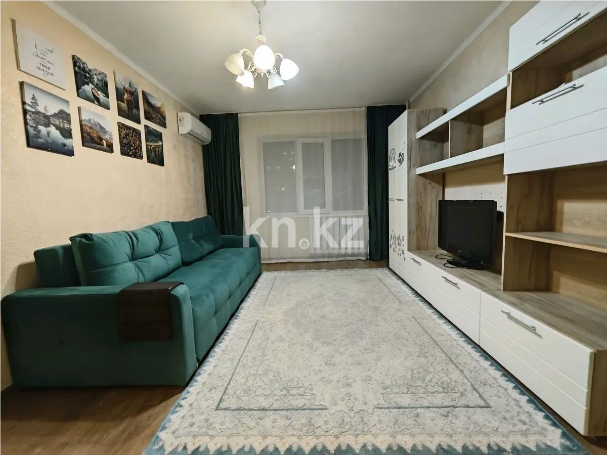 Продажа 3-комнатной квартиры, 63 м², пр. Абая, дом  1/1 в Астане