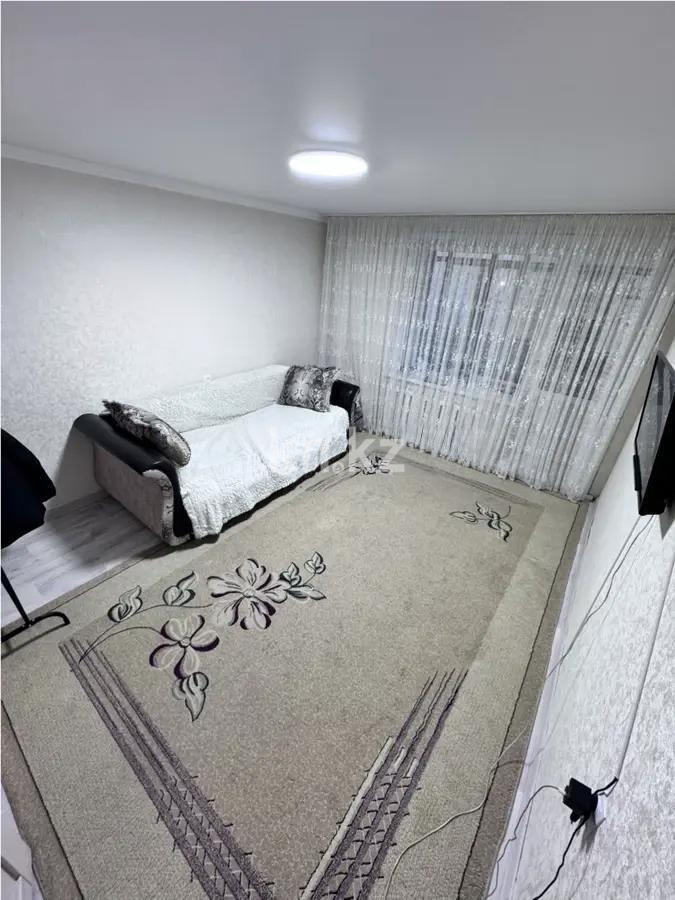 Продажа 2-комнатной квартиры, 50 м², ул. Карбышева, дом  15/2 - Продажа квартир в Караганде фото 1 из 6