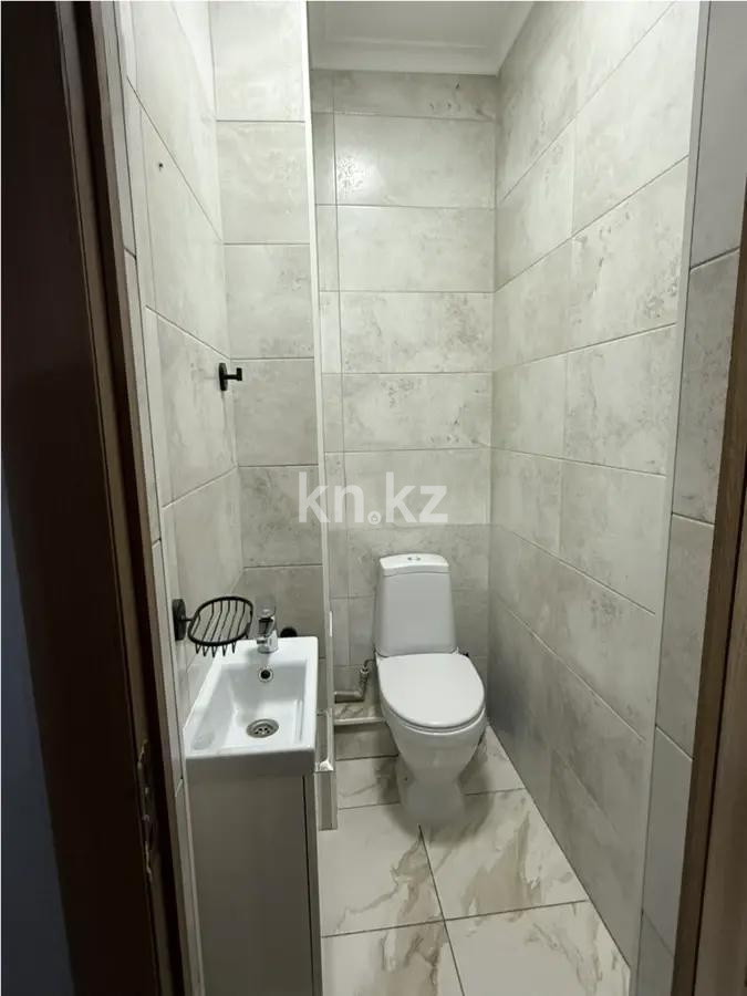 Продажа 2-комнатной квартиры, 68.5 м², ул. Кубрина, дом  23/1 в Астане - фото 5