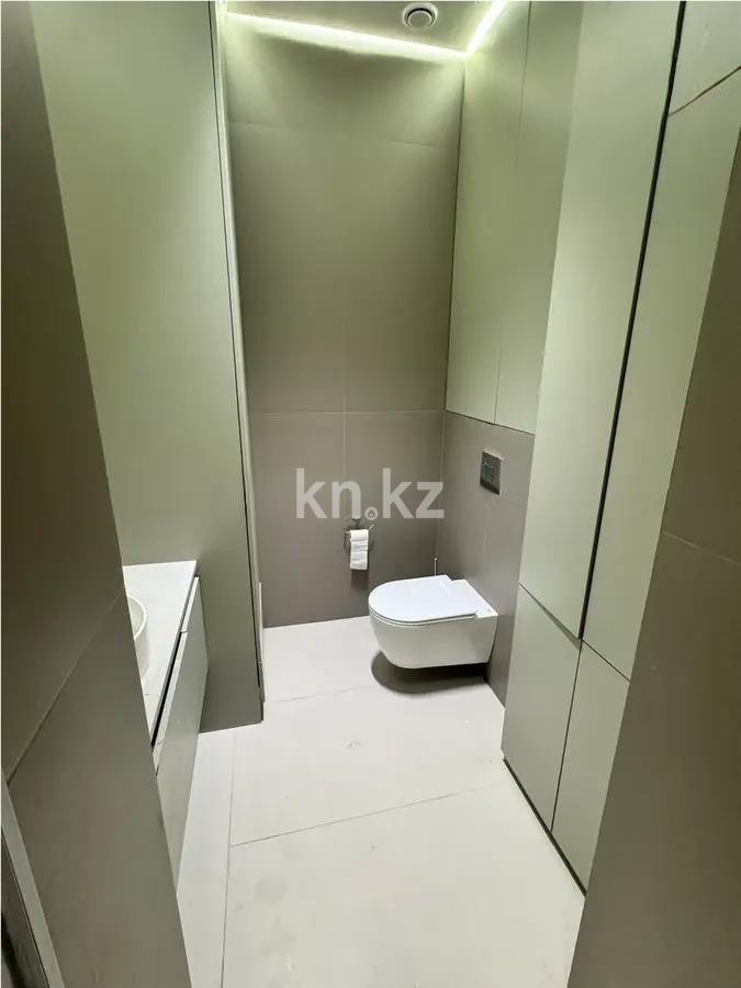 Продажа 3-комнатной квартиры, 106 м² - Продажа  трехкомнатных квартир в новостройках Алматы - страница 11 фото 5 из 5