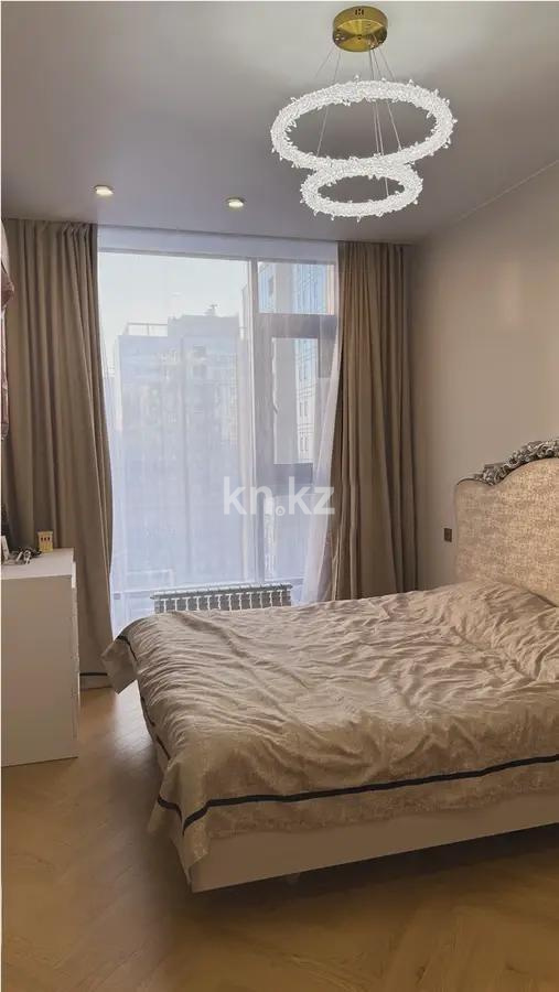 Продажа 1-комнатной квартиры, 41 м² - Продажа квартир в Астане в р-не Есиль - страница 2 фото 1 из 4