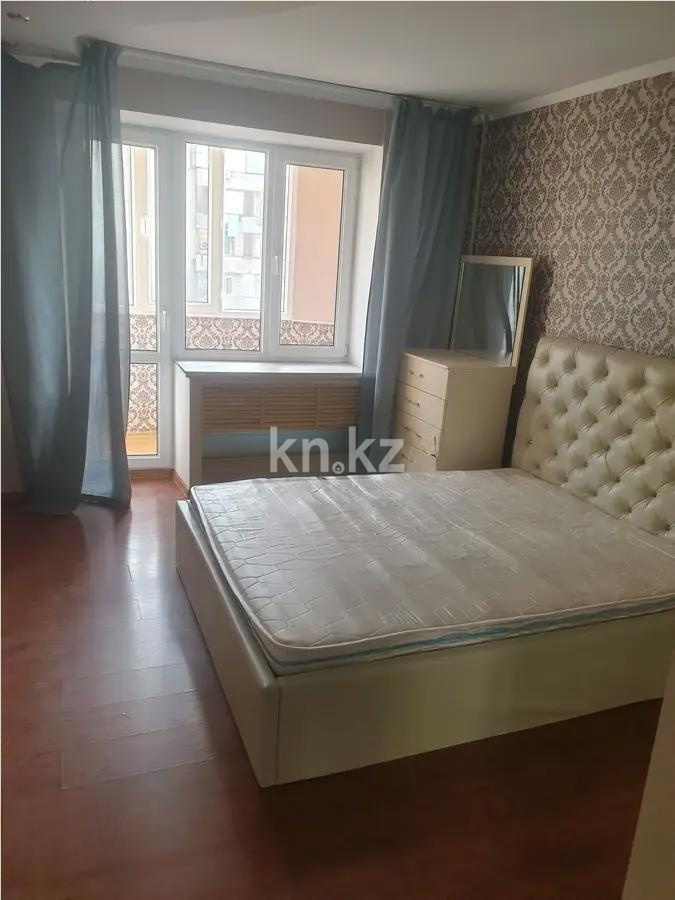 Продажа 2-комнатной квартиры, 56 м², мкр-н Жетысу-1, дом  41 - Продажа  двухкомнатных квартир в Алматы с фото фото 2 из 3