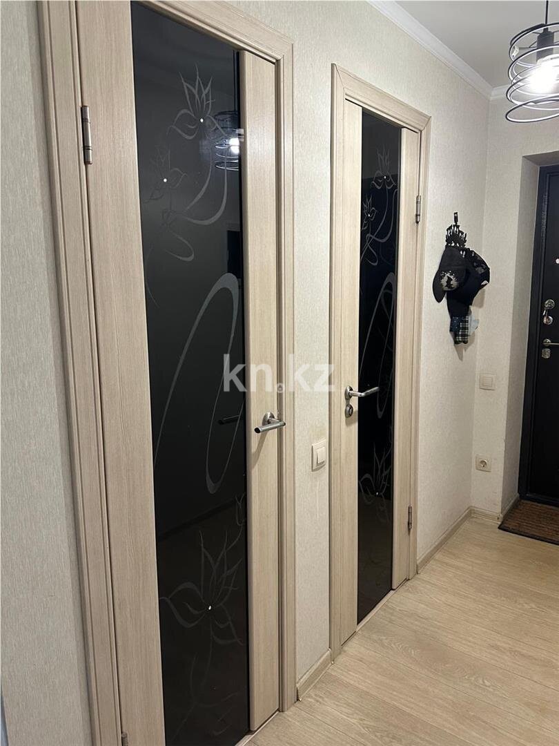 Продажа 2-комнатной квартиры, 43 м² в Караганде - фото 9