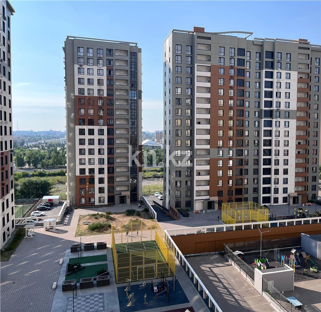 Продажа 2-комнатной квартиры, 63 м² - Продажа недвижимости в Казахстане - страница 34 фото 23 из 24