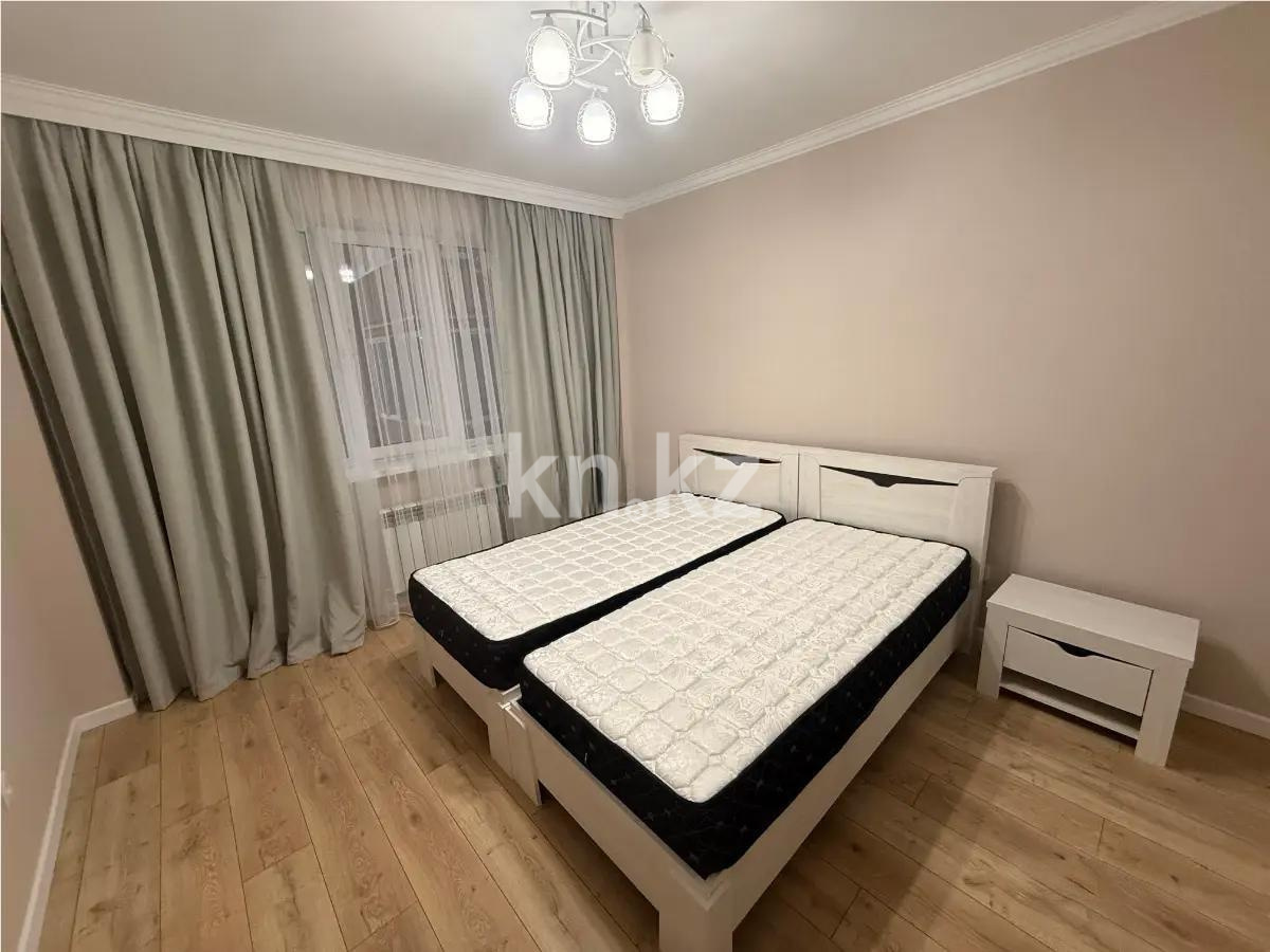 Продажа 3-комнатной квартиры, 83 м², ул. Макатаева, дом  5/2 в Алматы - фото 3