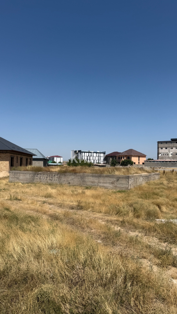 Продажа участка, 10 м² в Шымкенте - фото 6