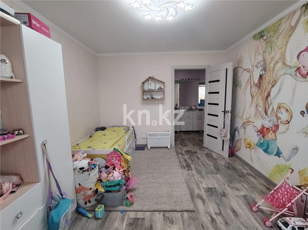 Продажа 3-комнатной квартиры, 81 м² в Темиртау - фото 7