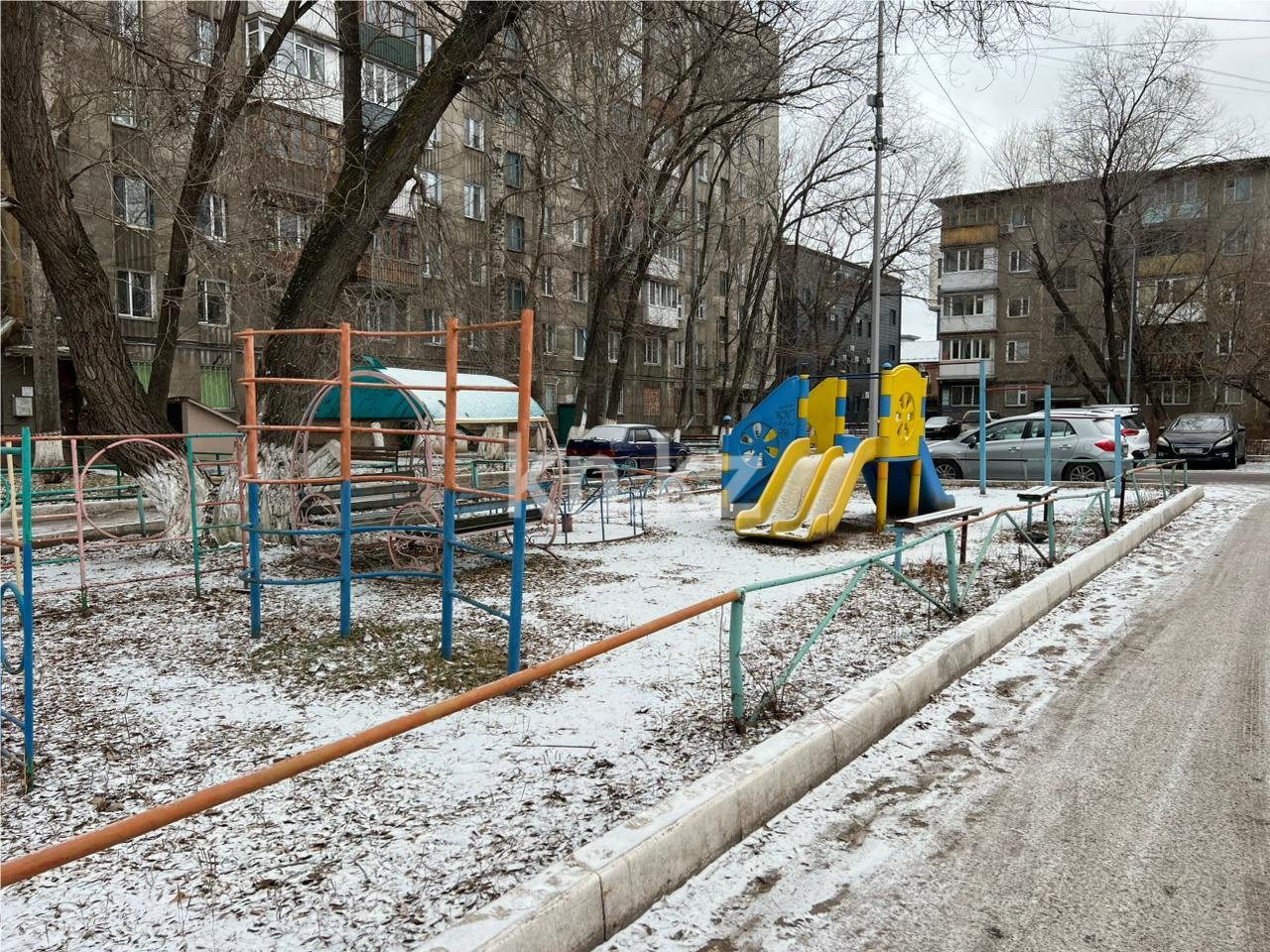 Продажа 2-комнатной квартиры, 42 м², пр. Н. Абдирова, дом  34/1 - Продажа квартир в Караганде фото 14 из 14