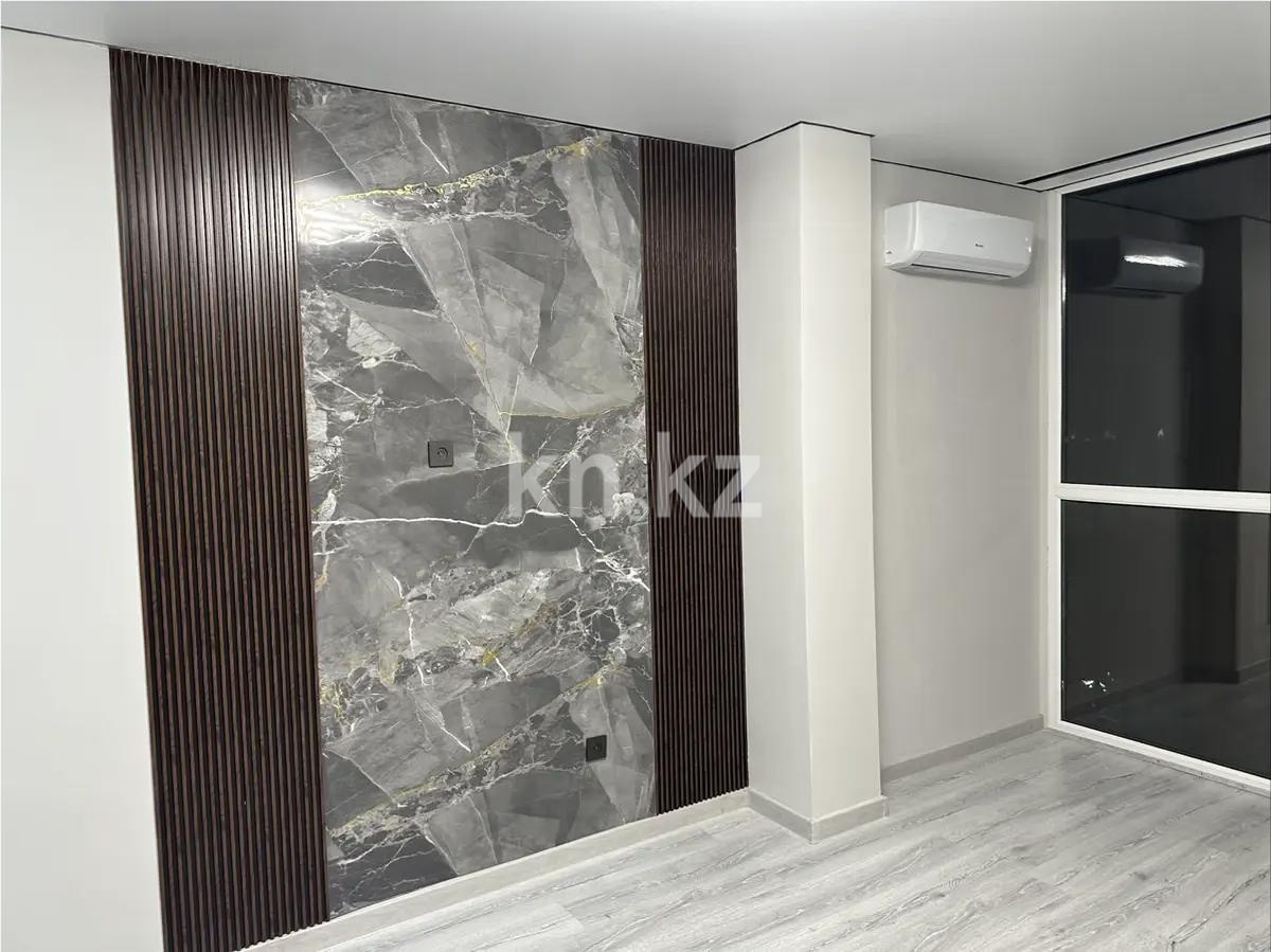 Продажа 1-комнатной квартиры, 27 м², мкр-н Шугыла, дом  340/35 - Продажа  однокомнатных квартир в новостройках Алматы без посредников фото 1 из 5