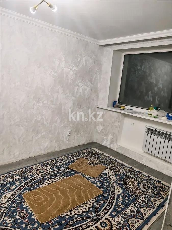 Продажа 1-комнатной квартиры, 25 м² в Астане