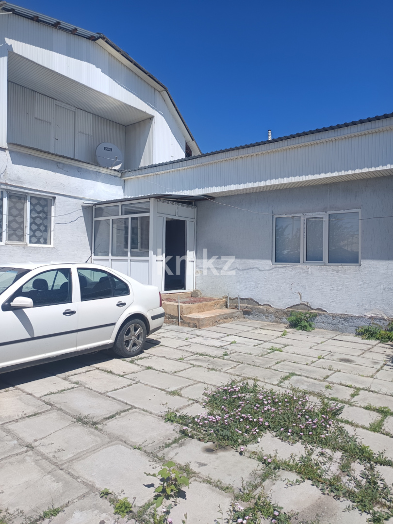 Продажа 6-комнатного дома, 120 м² - Недвижимость в Таразе фото 4 из 5