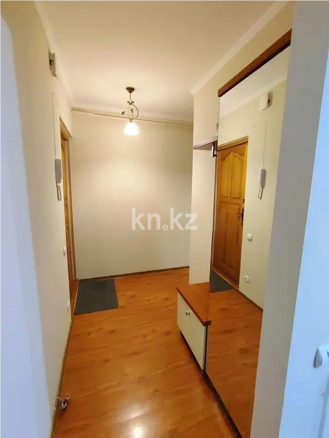 Продажа 1-комнатной квартиры, 30 м² - Продажа квартир в Алматы с фото фото 4 из 4