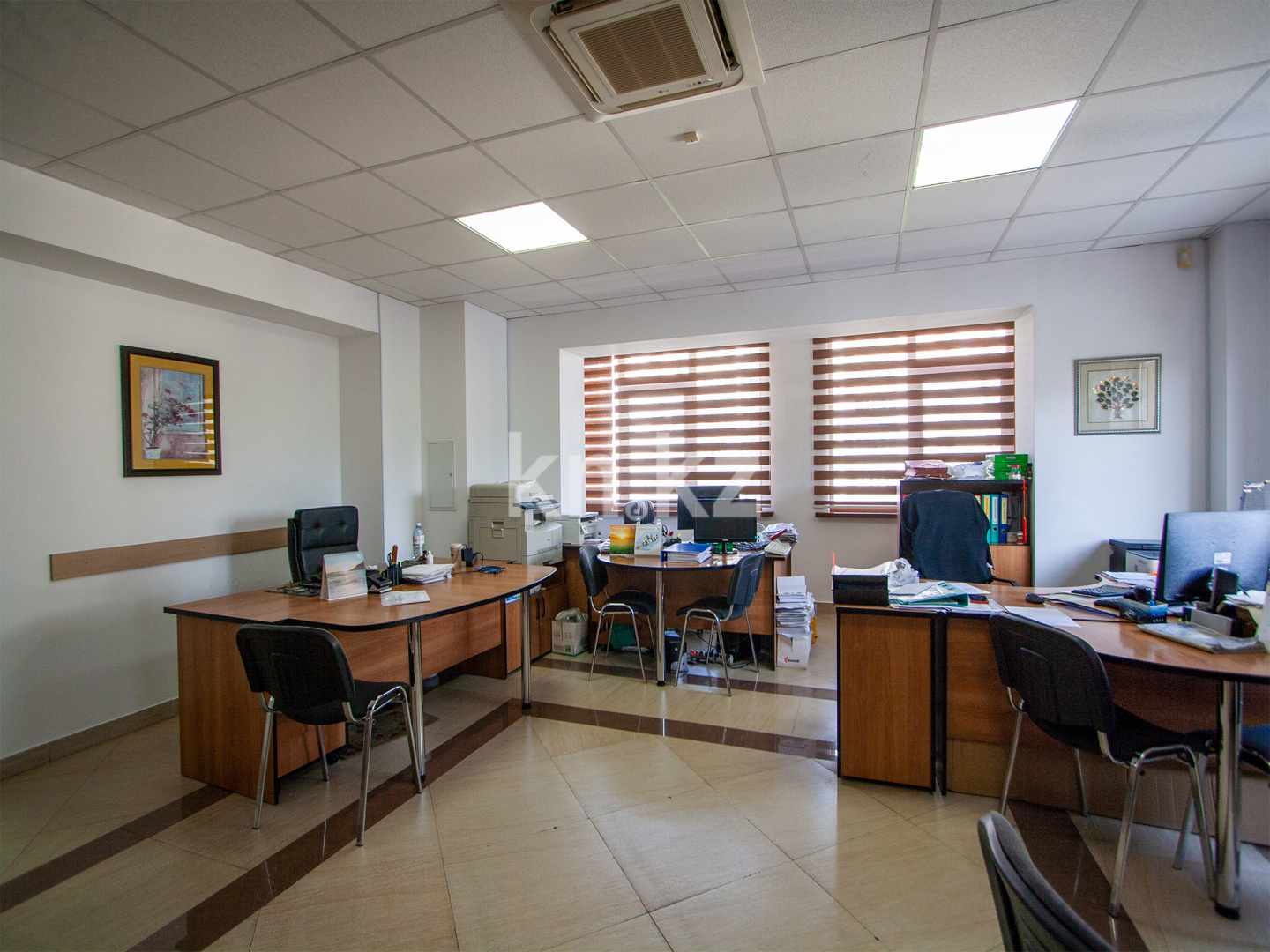 Продажа , 7809 м², ул. Муратбаева, дом  180 - Продажа зданий в Алматы фото 5 из 9