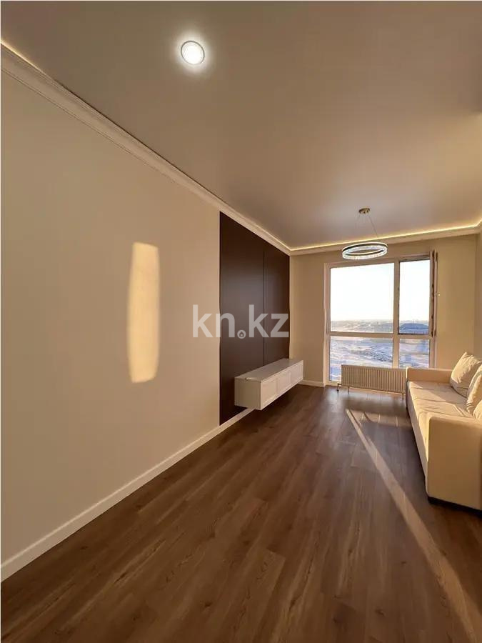 Продажа 2-комнатной квартиры, 41 м² в Астане