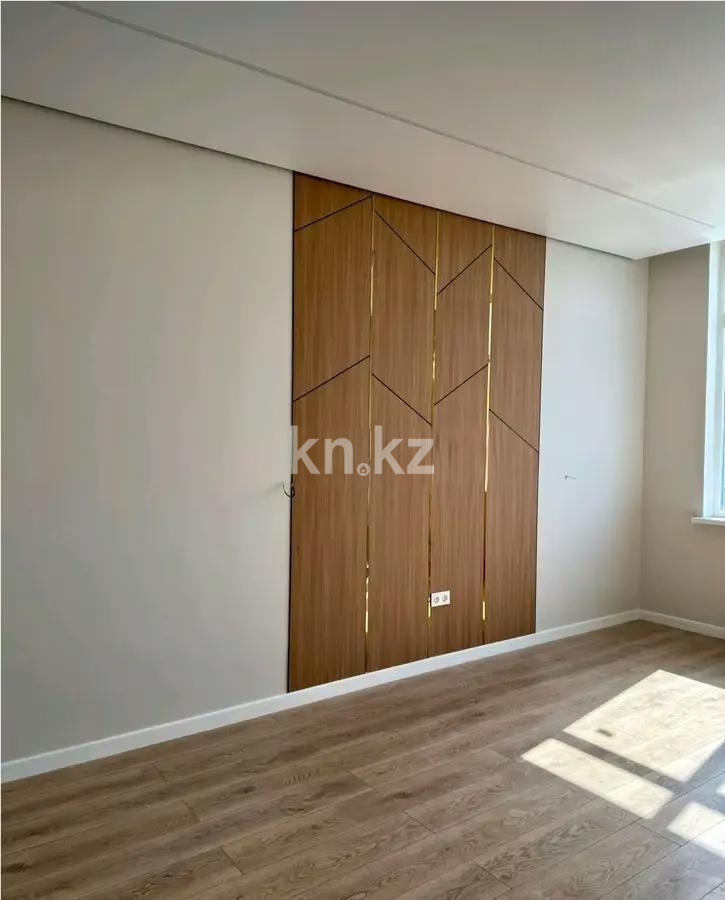 Продажа 2-комнатной квартиры, 56 м², пр. Туран, дом  52/7 - Продажа квартир в Казахстане фото 1 из 4