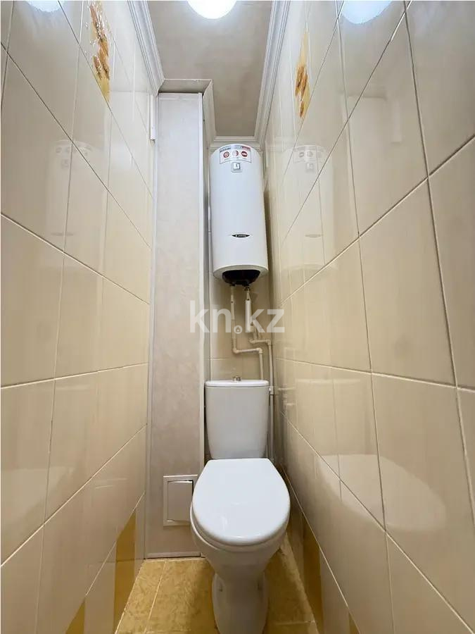 Продажа 2-комнатной квартиры, 44 м², ул. Гапеева, дом  27 - Продажа квартир в Караганде фото 4 из 5