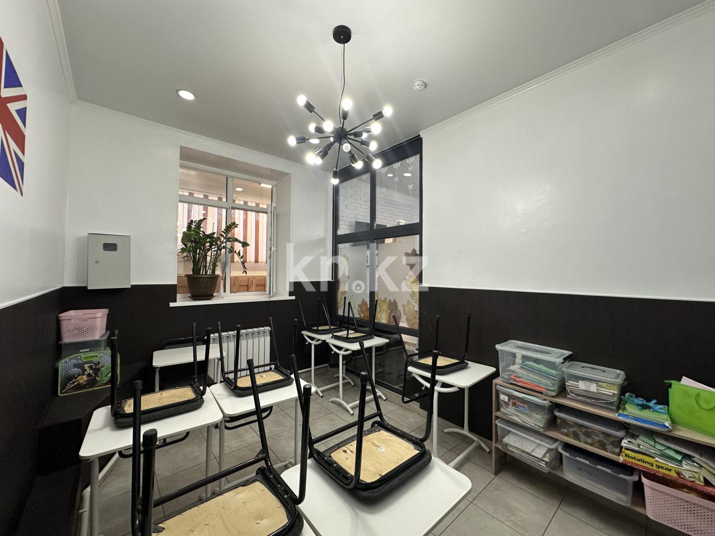 Продажа помещения, 118.2 м² - Продажа офисных и торговых помещений в Караганде фото 14 из 40