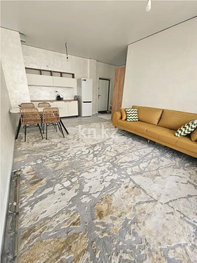 Продажа 1-комнатной квартиры, 33 м² в Алматы