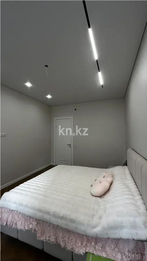 Продажа 3-комнатной квартиры, 84.8 м² - Продажа квартир в Алматы - страница 2 фото 3 из 5