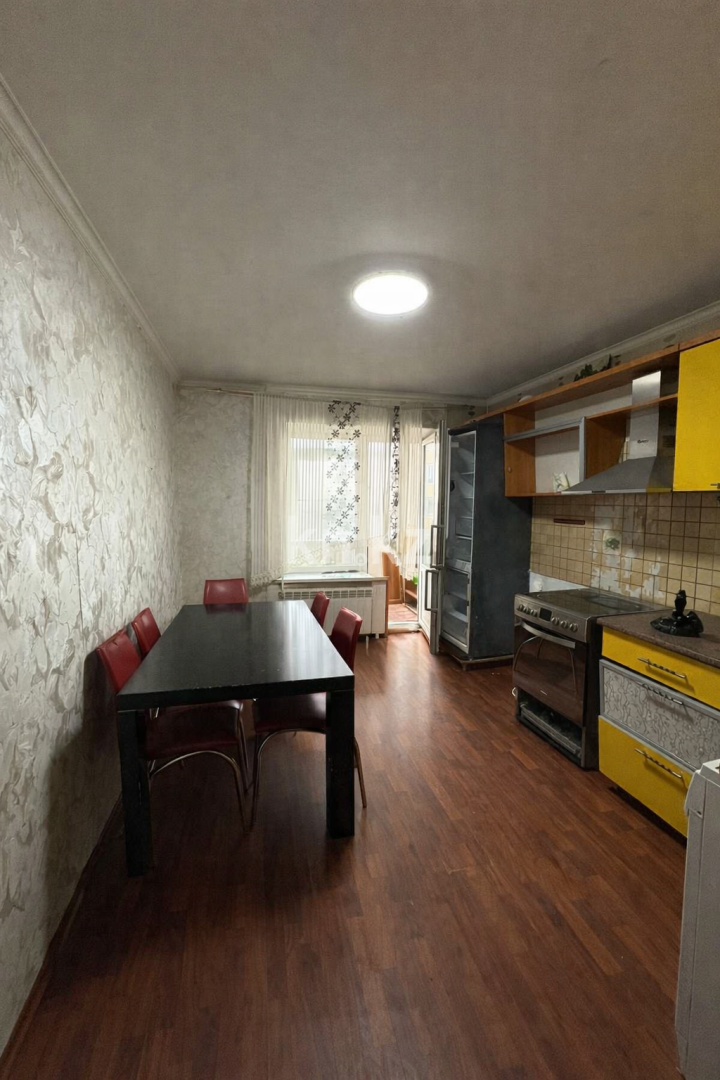 Аренда 3-комнатной квартиры, 80 м² - Аренда квартир помесячно в Астане фото 1 из 7