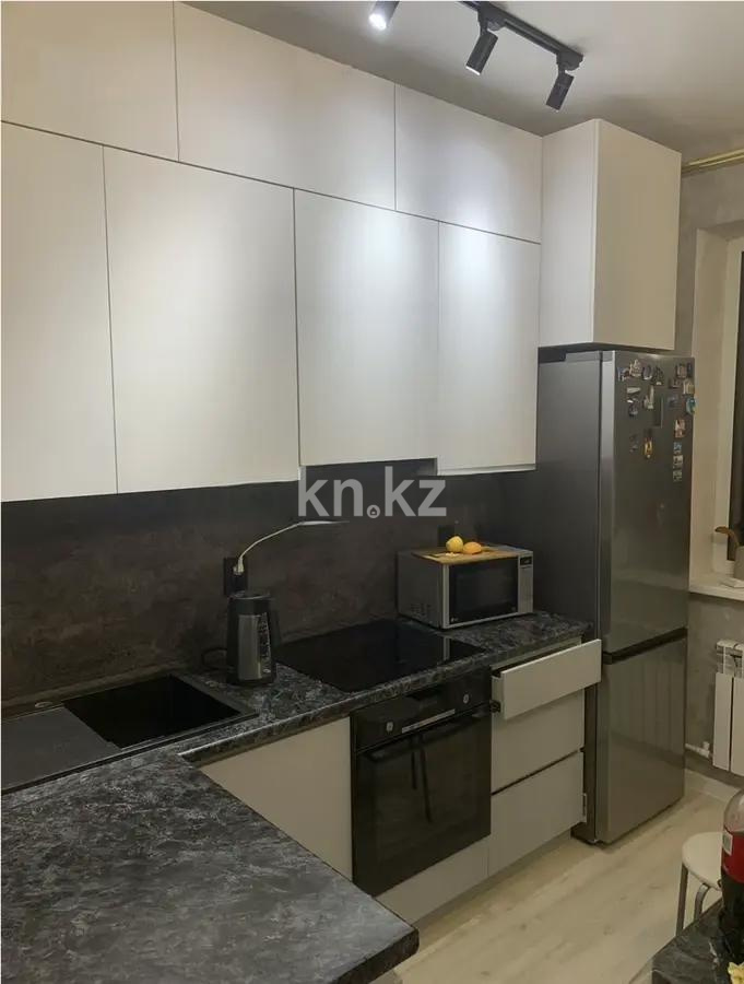Продажа 3-комнатной квартиры, 68 м² - Продажа трехкомнатных квартир от собственников в Караганде фото 3 из 6