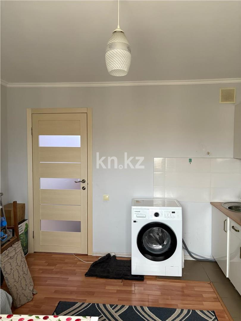 Продажа 1-комнатной квартиры, 41.5 м², ул. Бектурова - Продажа квартир в Астане фото 5 из 6