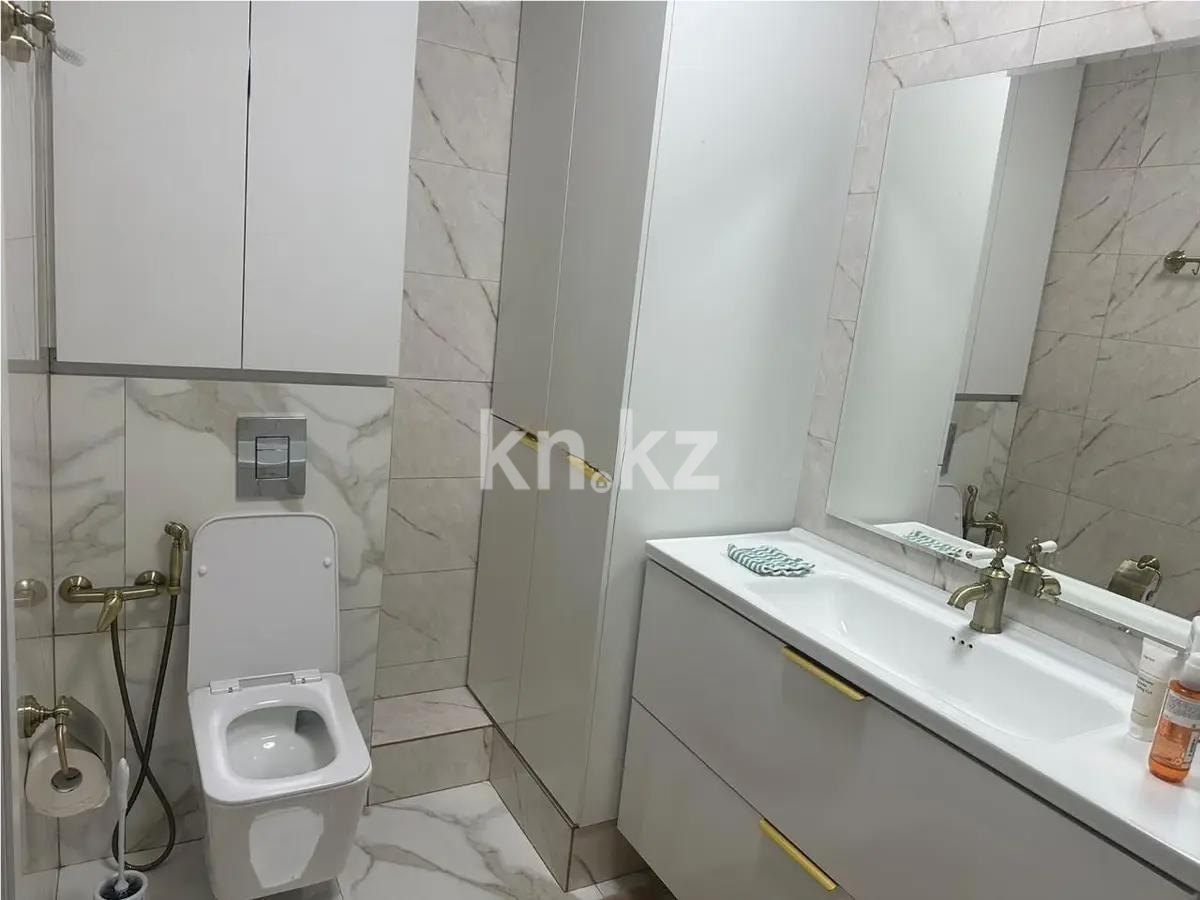 Продажа 2-комнатной квартиры, 65 м² в Алматы - фото 4