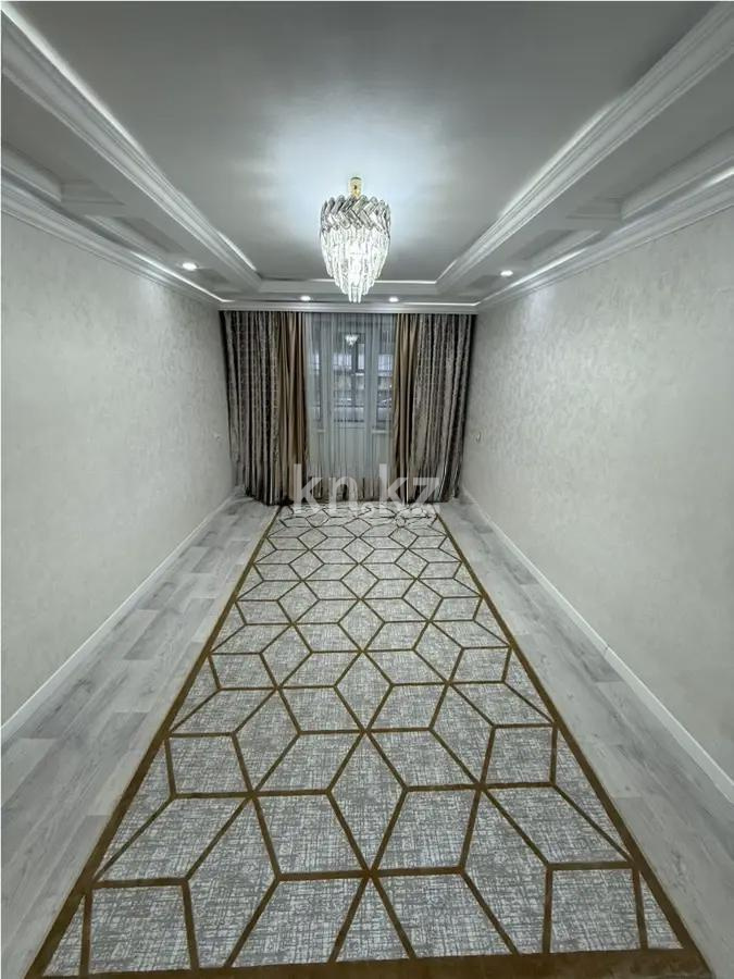 Продажа 3-комнатной квартиры, 62 м² - Продажа трехкомнатных квартир от собственников в Казахстане - страница 7 фото 1 из 7