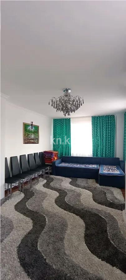 Продажа 2-комнатной квартиры, 72 м², ул. Нажимеденова, дом  37 - Продажа  двухкомнатных квартир в новостройках Астаны фото 1 из 4