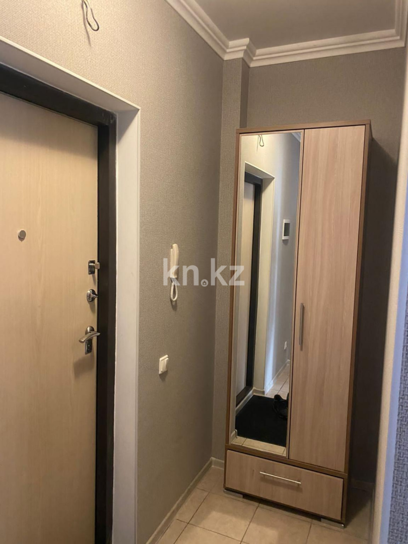 Аренда 1-комнатной квартиры, 39 м² в Астане - фото 8