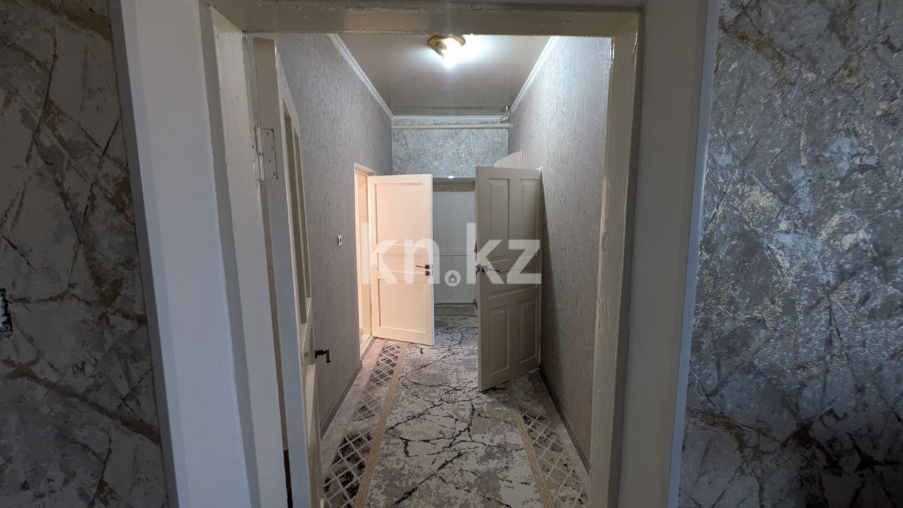 Продажа 3-комнатного дома, 76 м² - Продажа домов, коттеджей в Казахстане - страница 3 фото 11 из 33