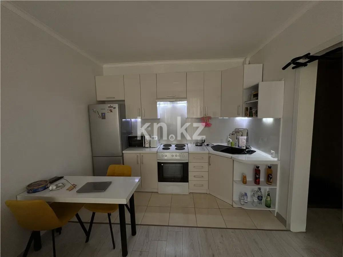 Продажа 2-комнатной квартиры, 36.5 м², ул. Нарикбаева, дом  9 в Астане - фото 3