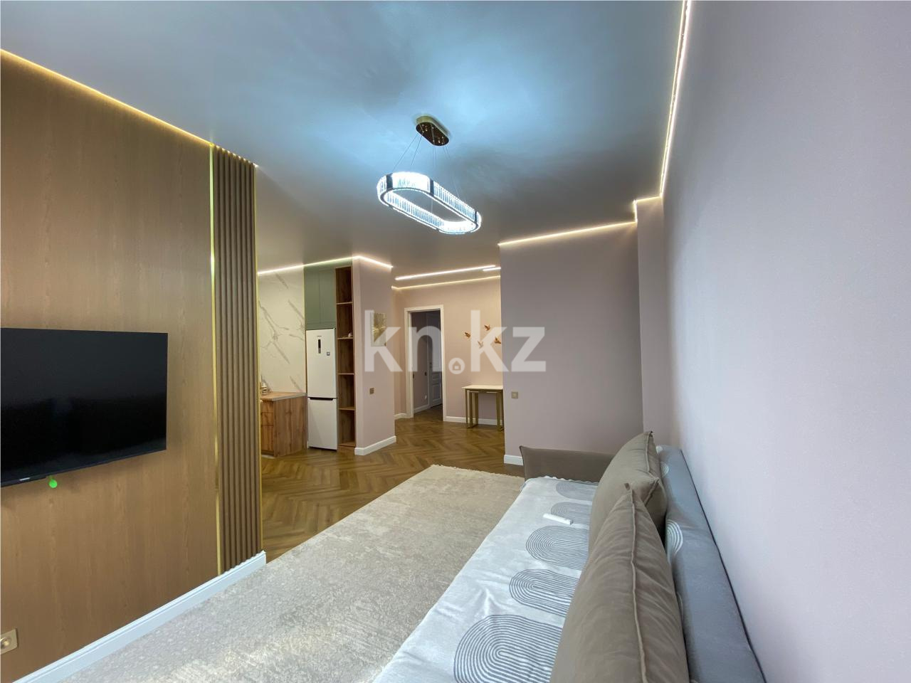 Продажа 3-комнатной квартиры, 68 м², ул. Култегин, дом  4 - Продажа  трехкомнатных квартир в Астане фото 15 из 15