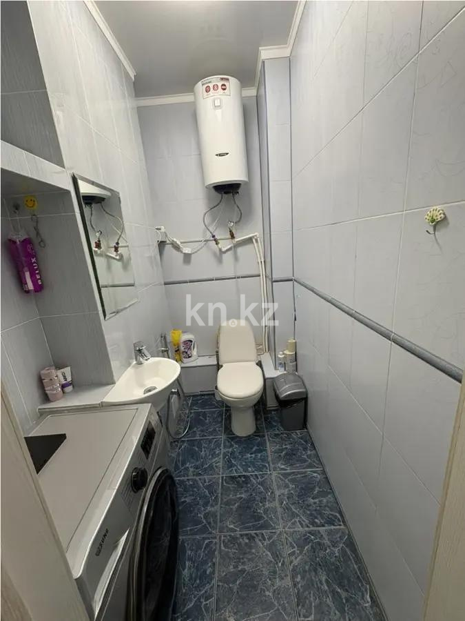 Продажа 3-комнатной квартиры, 97 м² - Продажа трехкомнатных квартир в Караганде фото 6 из 7