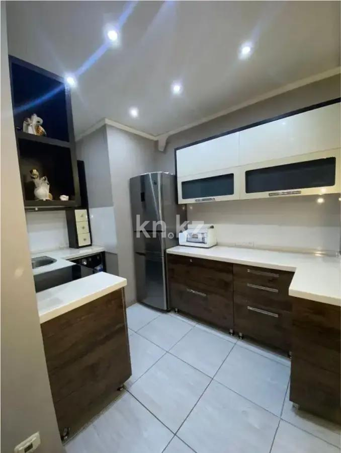 Продажа 3-комнатной квартиры, 73 м², пр. Момышулы, дом  19/1 - Продажа квартир в Казахстане фото 4 из 7