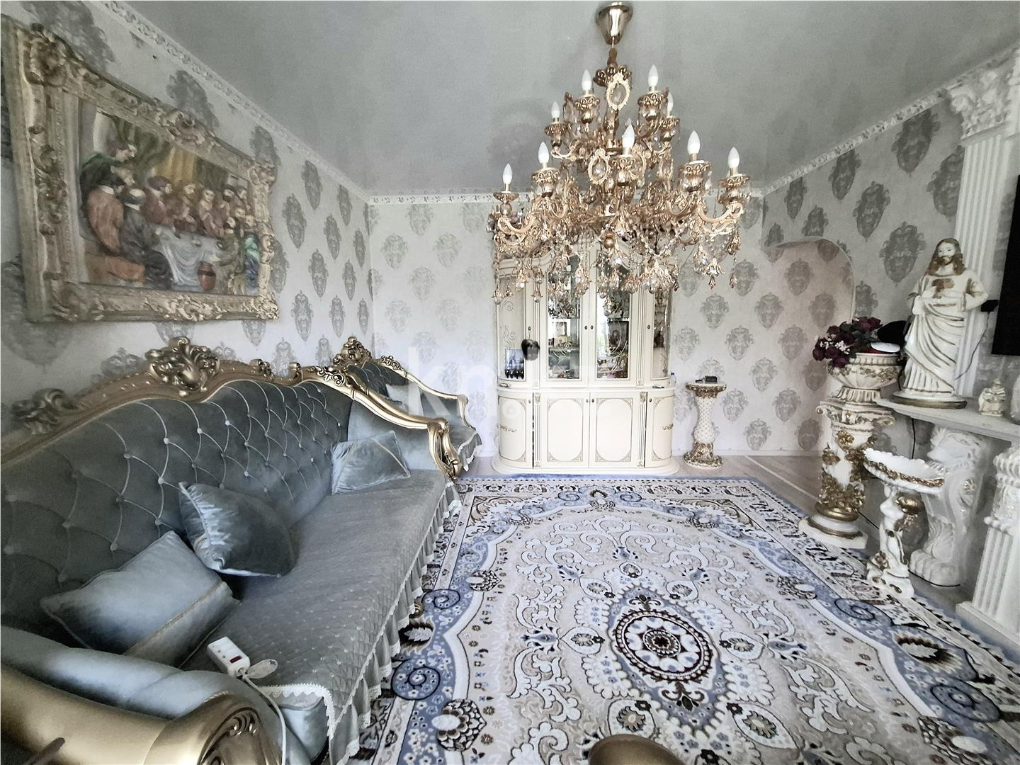 Продажа 3-комнатного дома, 80.5 м² в Темиртау - фото 6