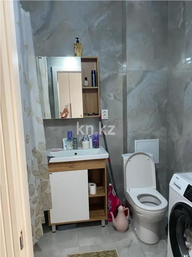 Продажа 1-комнатной квартиры, 40 м² в Астане - фото 3