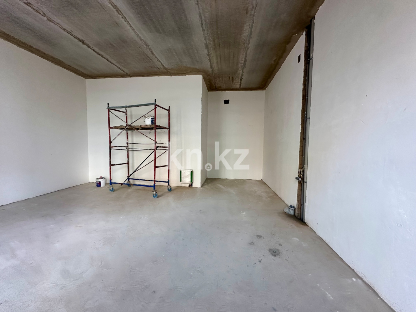 Продажа помещения, 48 м² - Продажа офисных и торговых помещений в Казахстане фото 4 из 5