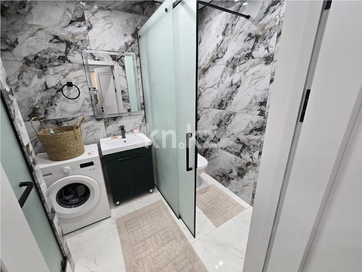 Продажа 2-комнатной квартиры, 38 м² в Астане - фото 3