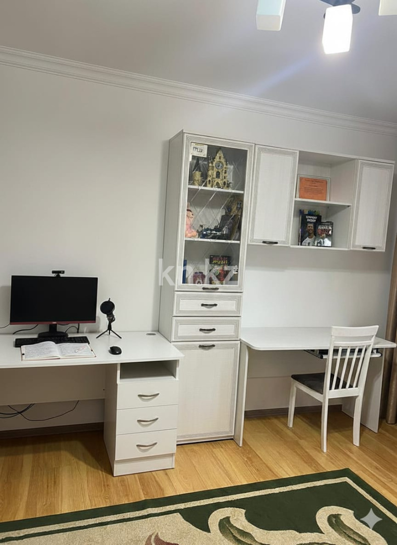 Продажа 3-комнатной квартиры, 76 м² в Алматы - фото 6