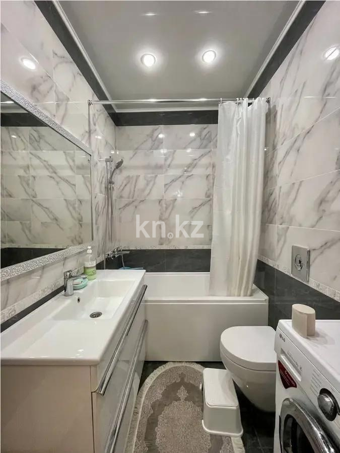 Продажа 3-комнатной квартиры, 83 м² в Астане - фото 4