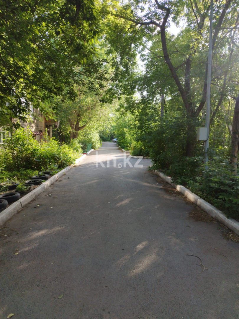 Продажа 1-комнатной квартиры, 32 м², ул. Западная, дом  93 - Продажа  однокомнатных квартир в Караганде фото 2 из 33