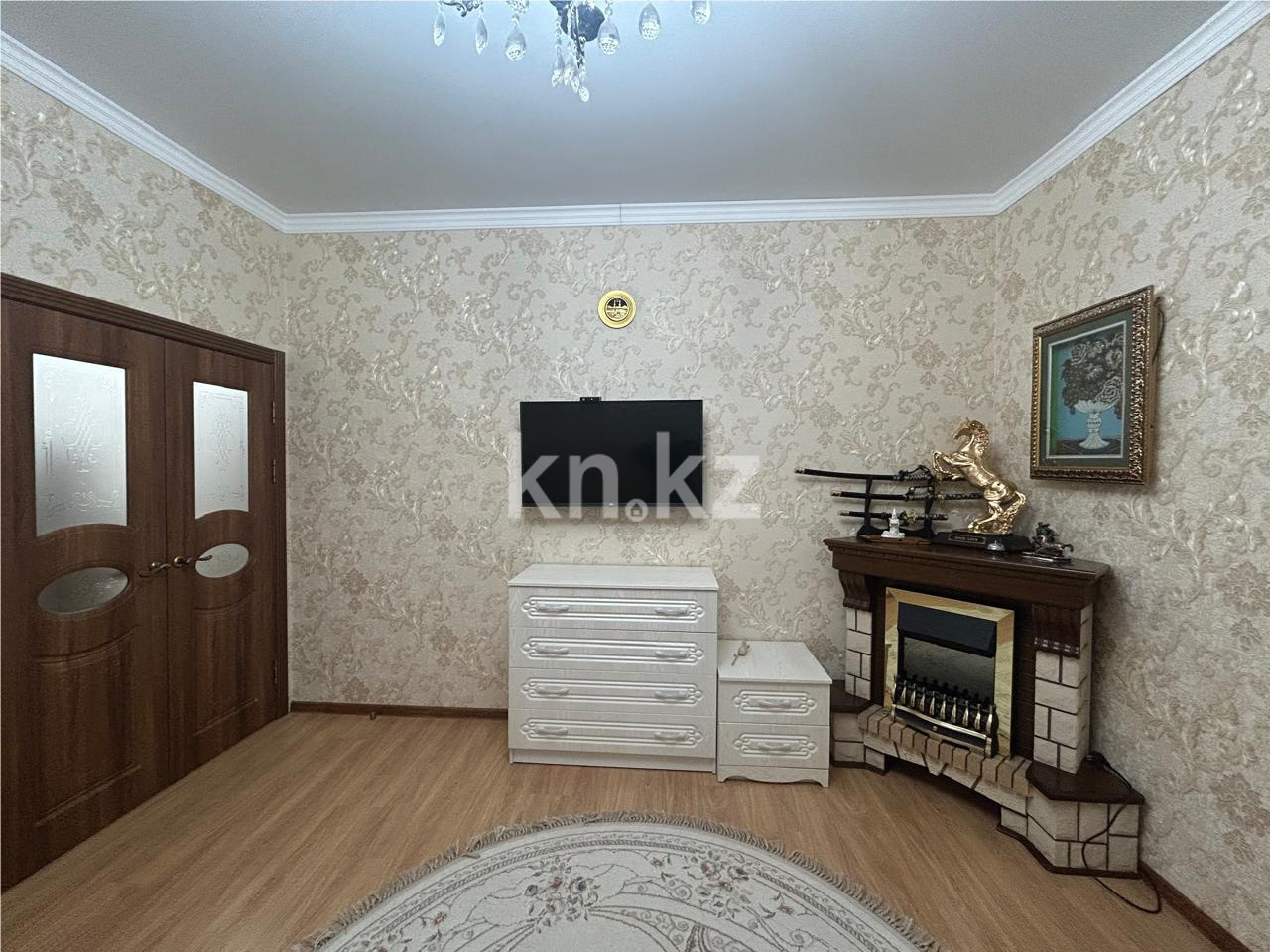 Продажа 3-комнатной квартиры, 65 м² в Астане - фото 2