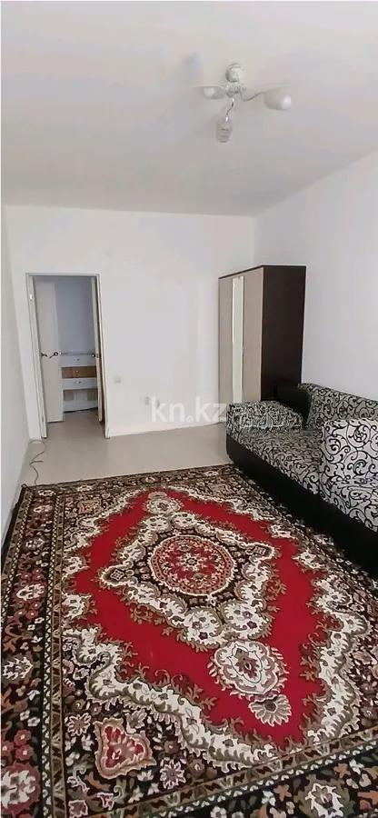 Продажа 1-комнатной квартиры, 45 м² - Продажа и аренда недвижимости в Алматы фото 1 из 4