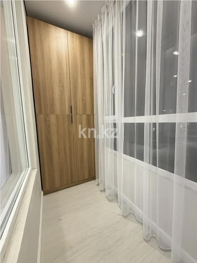 Продажа 2-комнатной квартиры, 46 м², ул. Култегин, дом  4а в Астане - фото 7