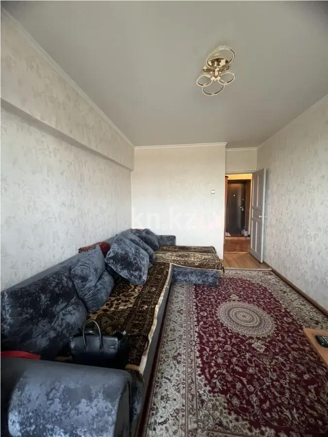 Продажа 2-комнатной квартиры, 40.3 м², ул. Жарокова, дом  187б - Продажа квартир в Казахстане фото 1 из 2