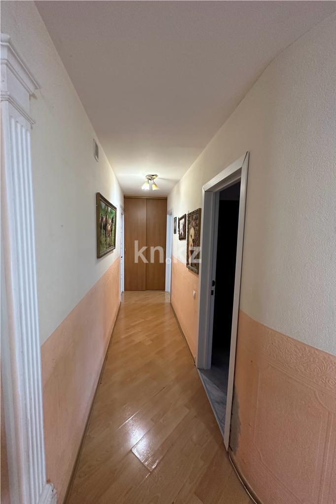 Продажа 4-комнатной квартиры, 102 м² - Продажа четырехкомнатных квартир в Городе Караганды фото 10 из 12