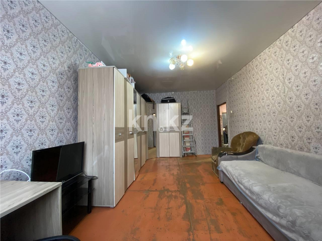 Продажа 2-комнатной квартиры, 53 м² - Недвижимость в Темиртау фото 2 из 12